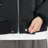 ナイロンMK3ジャケット