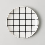 Grid Plate ブラック
