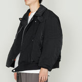 ナイロンMK3ジャケット