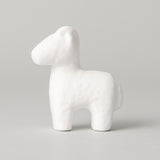 干支 午 マットホワイト