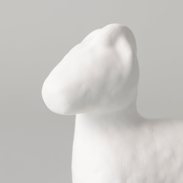 干支 午 マットホワイト