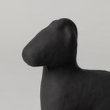 干支 午 マットブラック