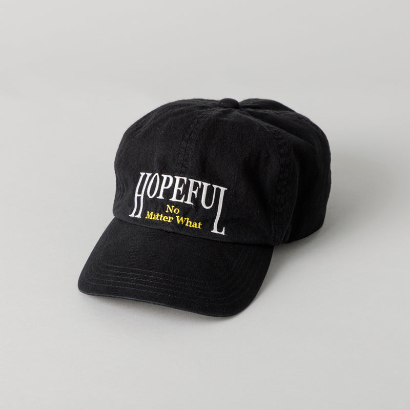 Woodbury Cap コットン刺繍キャップ｜日本製 男女兼用 – kuros.style