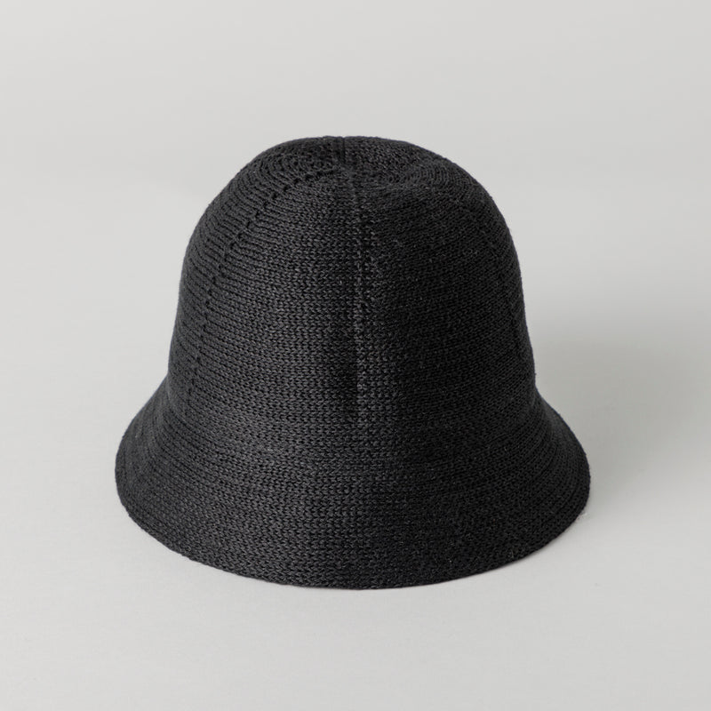 リネンニットサーモハット DAYS｜日本製 男女兼用 – kuros.style