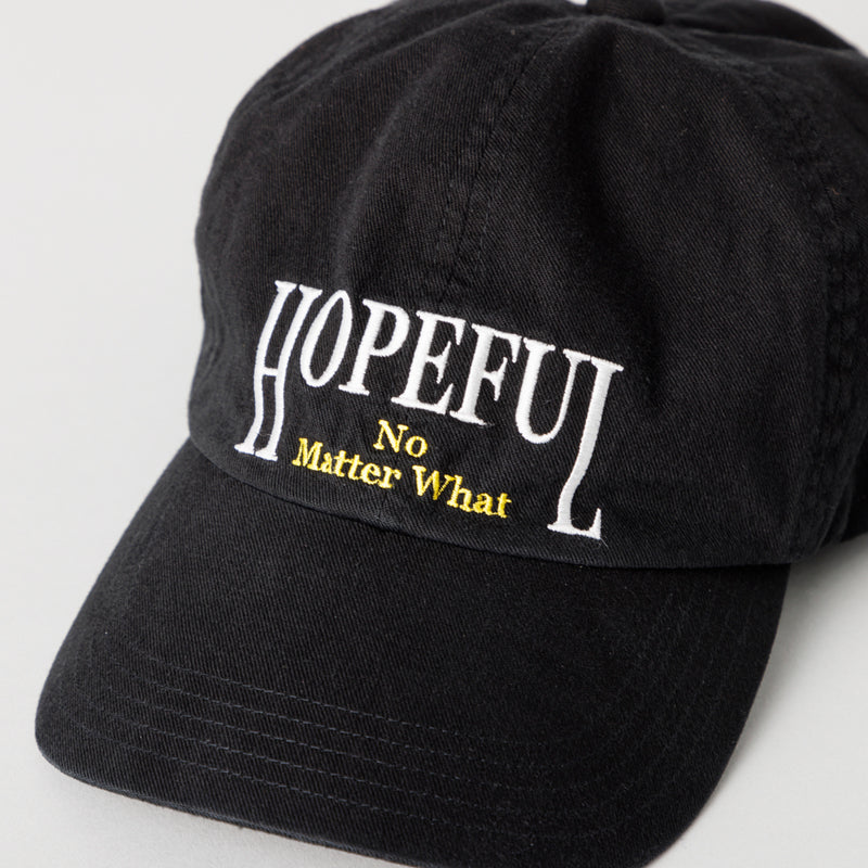 Woodbury Cap コットン刺繍キャップ｜日本製 男女兼用 – kuros.style