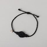 MacrameDMT Bracelet　ブレスレット