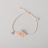 MacrameDMT Bracelet　ブレスレット
