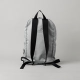 【kuros’オリジナル】ダイヤリップパッカブルリュック　折り畳み収納可 日本製