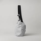 【kuros’オリジナル】ダイヤリップパッカブルワンショルダー M　折り畳み収納可 日本製