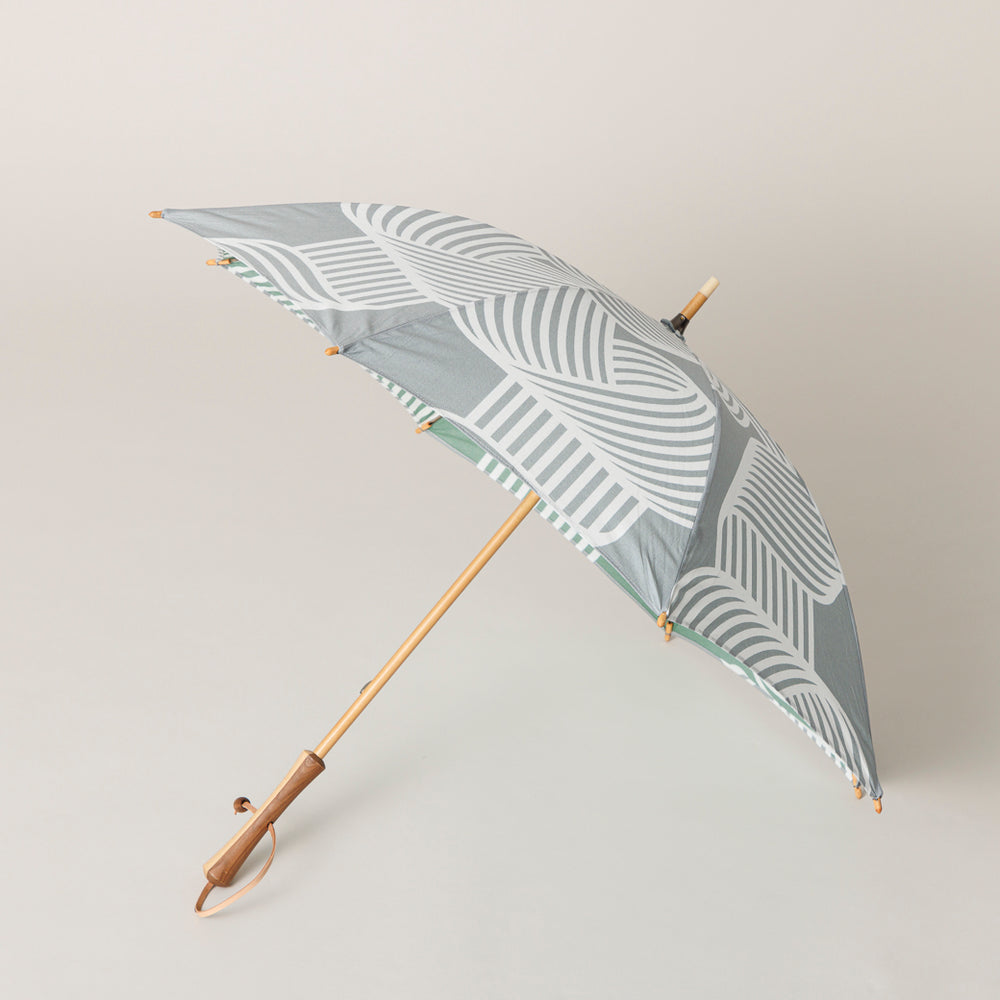 日本製｜日傘】shirataki グレー 長傘 – kuros.style