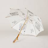 【日本製｜日傘】kouseki