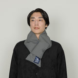 KOMOKAKE DOWN SCARF