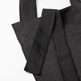 MARY INSIDE OUT TOTE Mサイズ 黒