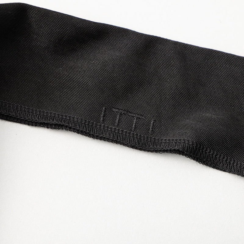 MARY INSIDE OUT TOTE Mサイズ 黒