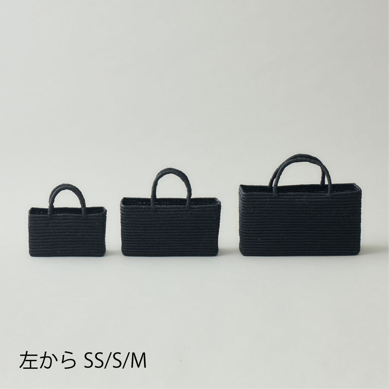 kuros'別注】ラフィアカゴバッグ浅型 SS – kuros.style kuros'別注】ラフィアカゴバッグ浅型 SS – kuros.style