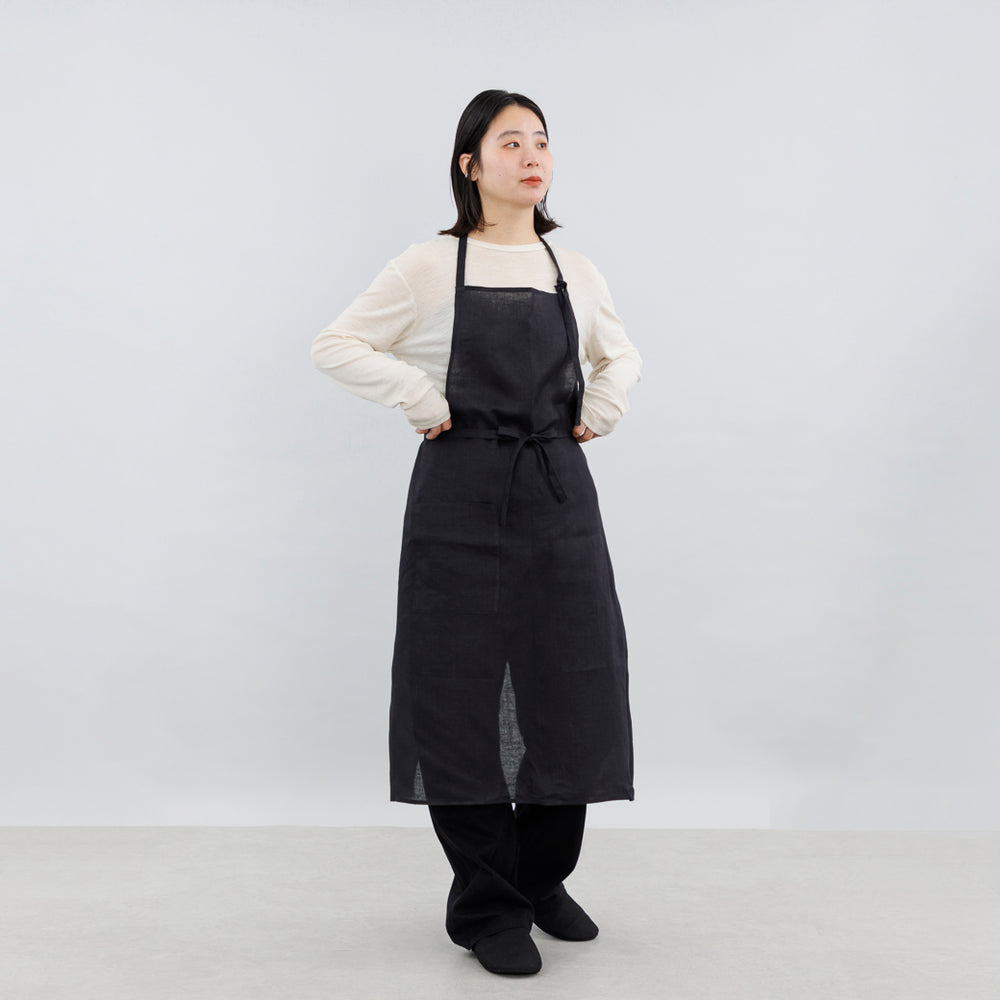エプロン – kuros.style