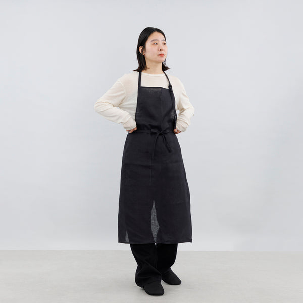 エプロン – kuros.style