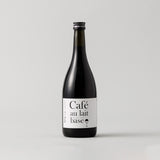 水の時計　カフェ・オ・レ・ベース