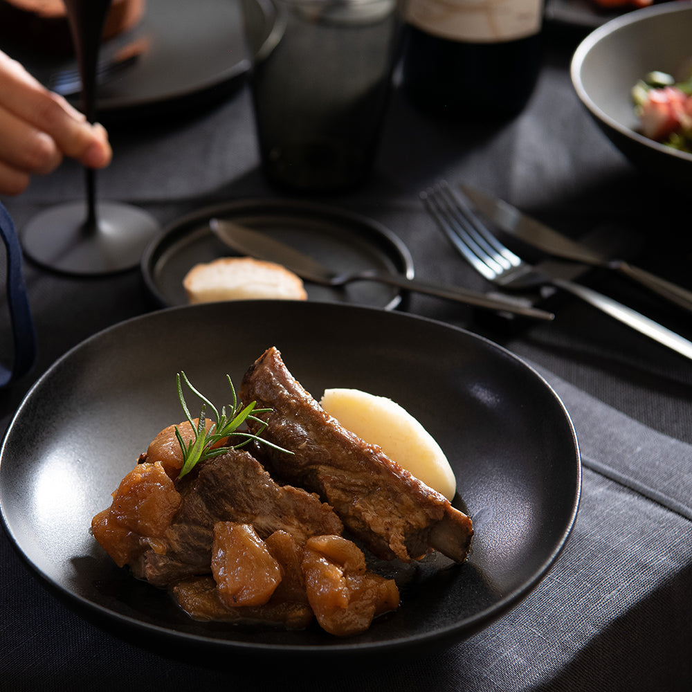 カレー・パスタ皿 – kuros.style