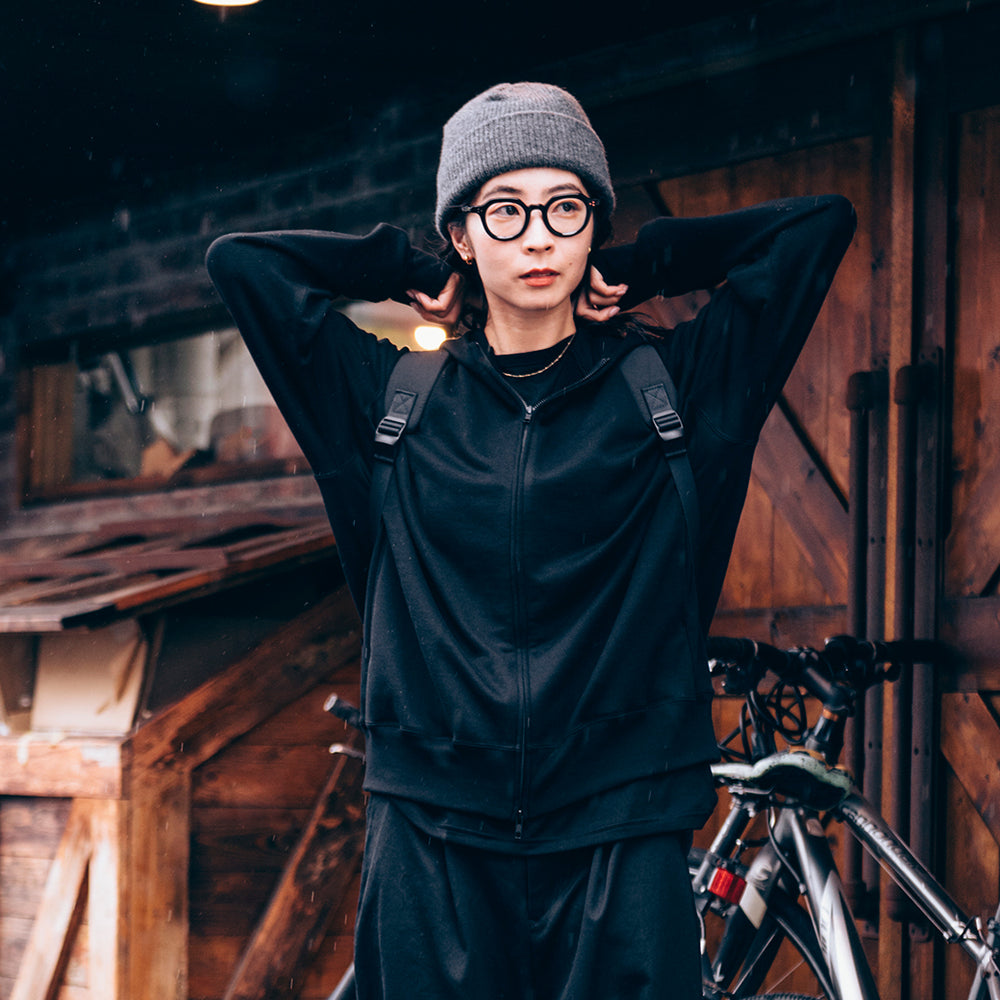 パーカー・スウェット｜unisex – kuros.style