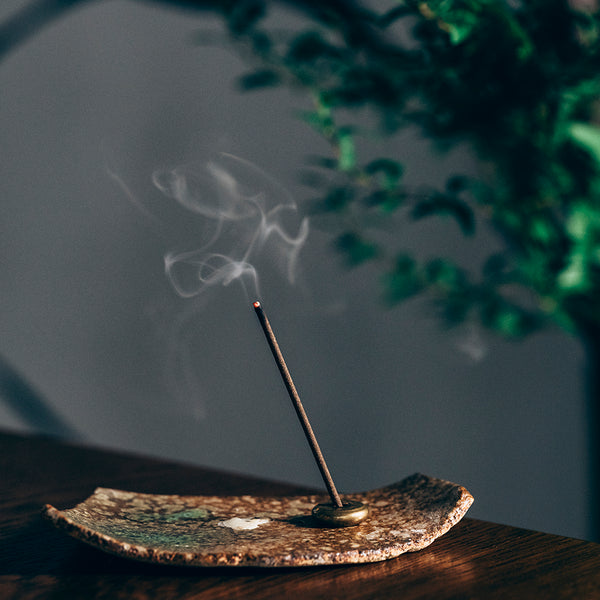 【kuros'×sariコラボ】お香 Hello new me