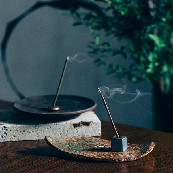 【kuros'×sariコラボ】お香 Talisman