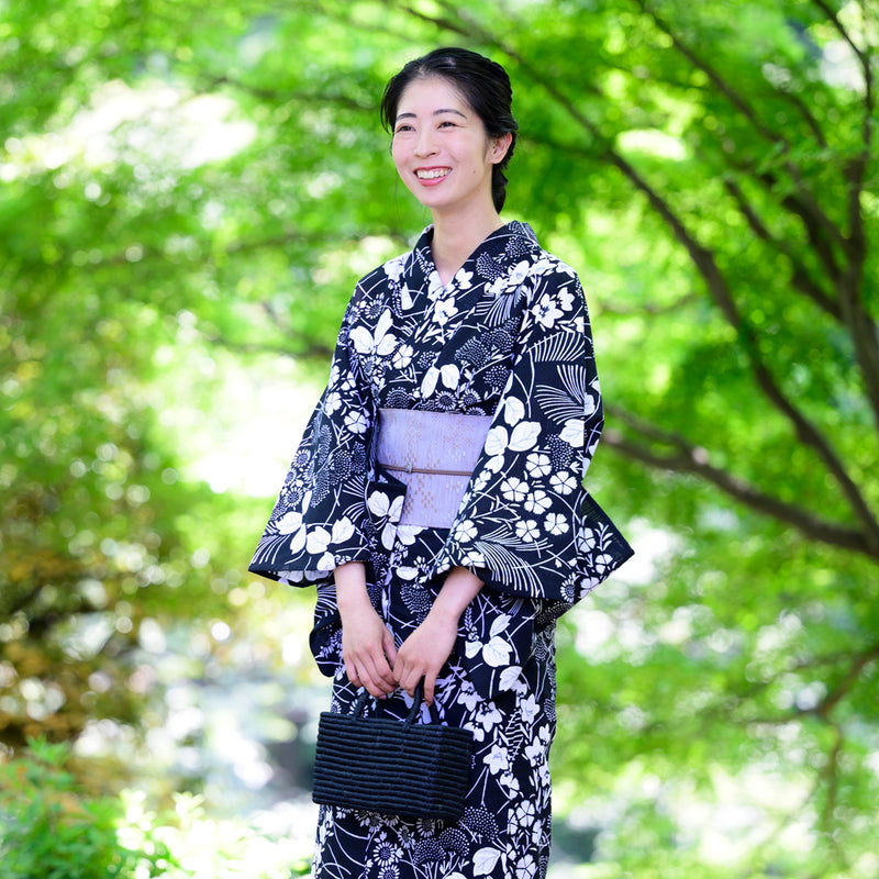 浴衣特集 – kuros.style