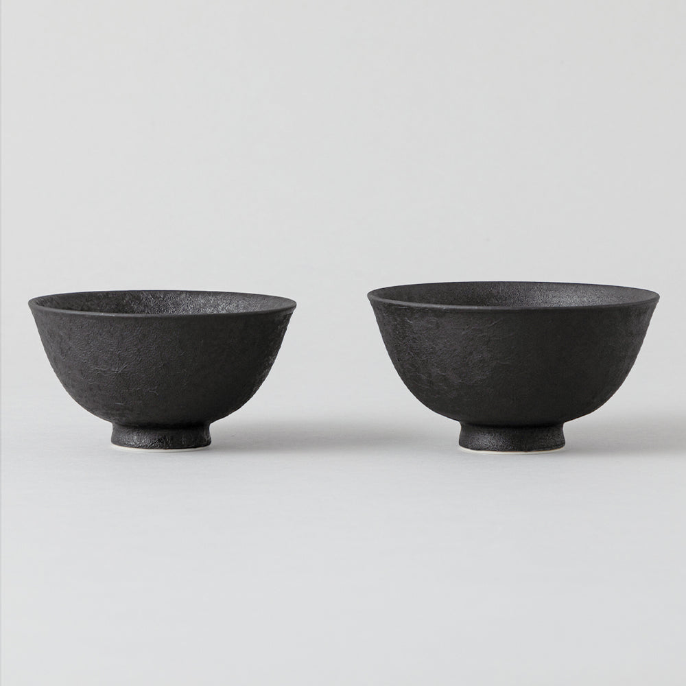 方赫山　茶碗　桐箱付き 茶碗箱（四方桟・組み） ｜ 桐箱・京都 堀川五条 - 株式会社箱藤商店