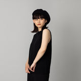 N-932 / Lacking Hat ベレー帽 黒
