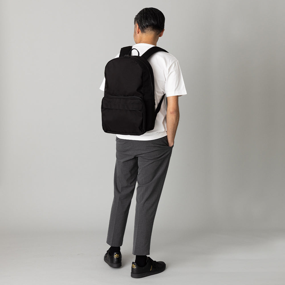 【公式】フジのお歳暮・冬ギフト リュック 軽量コーデュラナイロン 日本製 kuros.style – バッグ