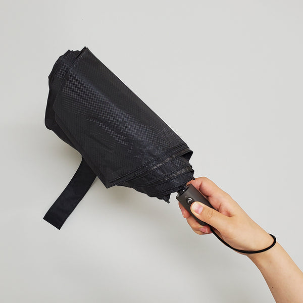UV｜晴雨兼用｜自動開閉】ヒートブロック 折りたたみ傘 VERYKAL LARGE