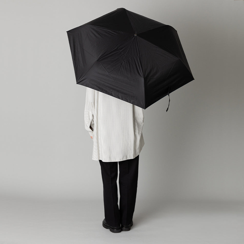UV｜晴雨兼用｜自動開閉】ヒートブロック 折りたたみ傘 VERYKAL LARGE