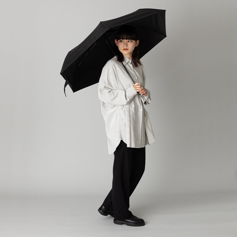 UV｜晴雨兼用｜自動開閉】ヒートブロック 折りたたみ傘 VERYKAL LARGE