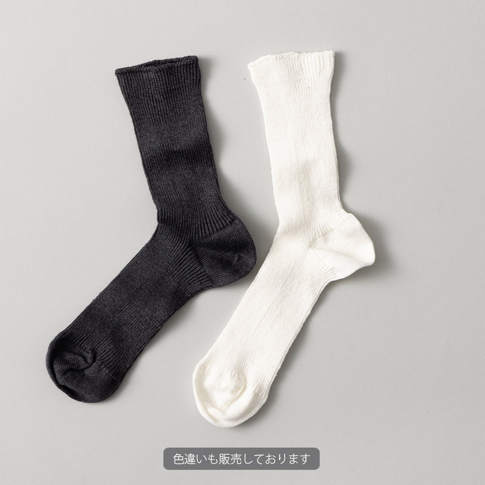 CELINE セリーヌ ソックス 2A39O961M.11PY レディース ロゴ 刺繍