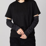 <★X'mas タグ対象>温活春夏ギフト 冷えとりあったか靴下３足セット(箱入り)