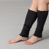 <★X'mas タグ対象>温活春夏ギフト 冷えとりあったか靴下３足セット(箱入り)