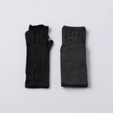 <★X'mas タグ対象>温活春夏ギフト 冷えとりあったか靴下２足セット(箱入り)