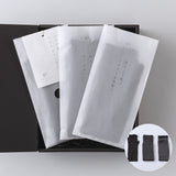 <★X'mas タグ対象>温活春夏ギフト 冷えとりあったか靴下３足セット(箱入り)