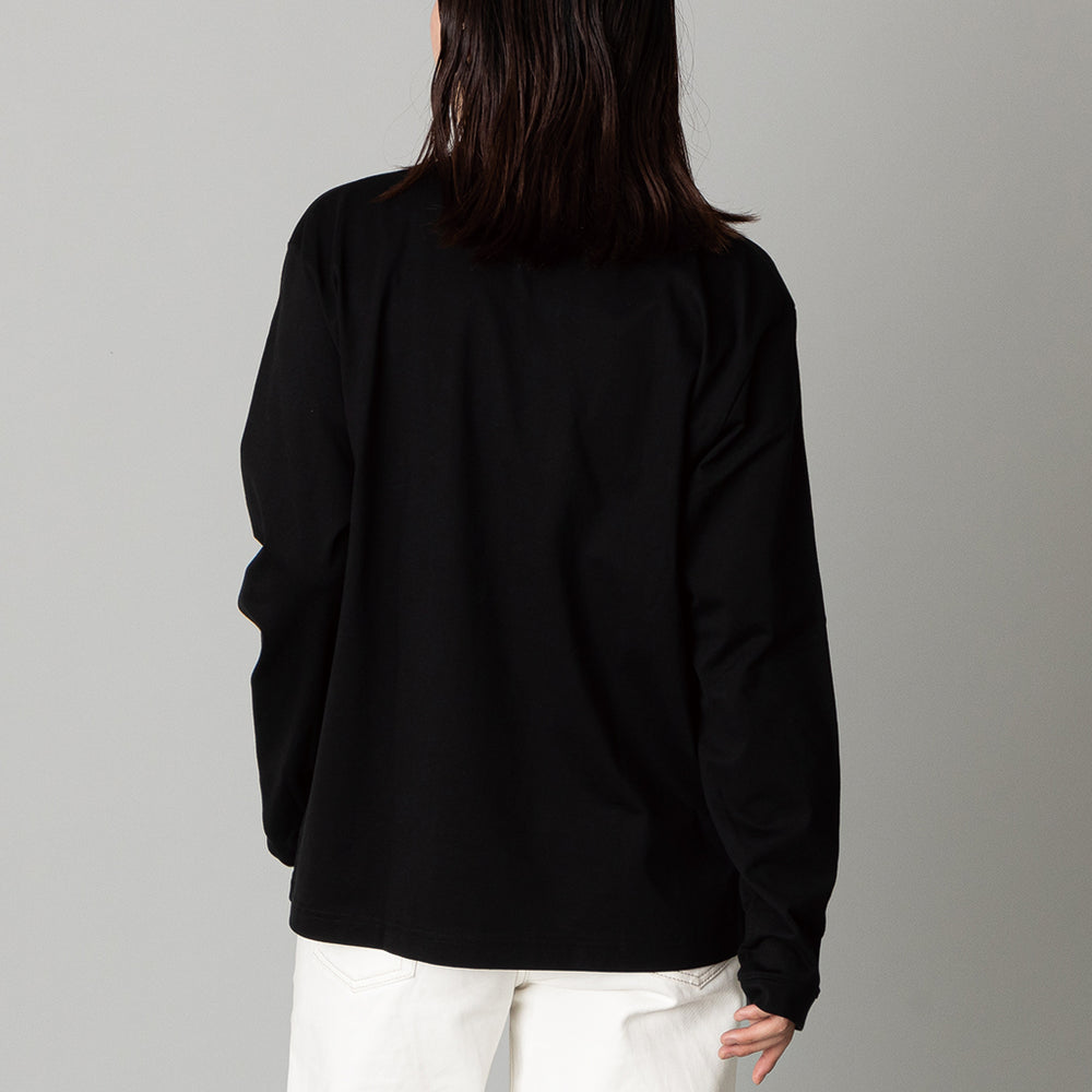 希少 布袋寅泰ロンT 長袖 黒 L～XL SERIOUS! CLIMAX