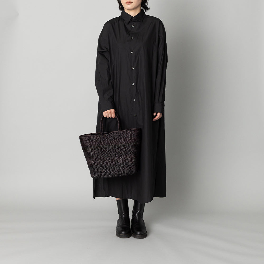 ラフィアのカゴバッグ – kuros.style