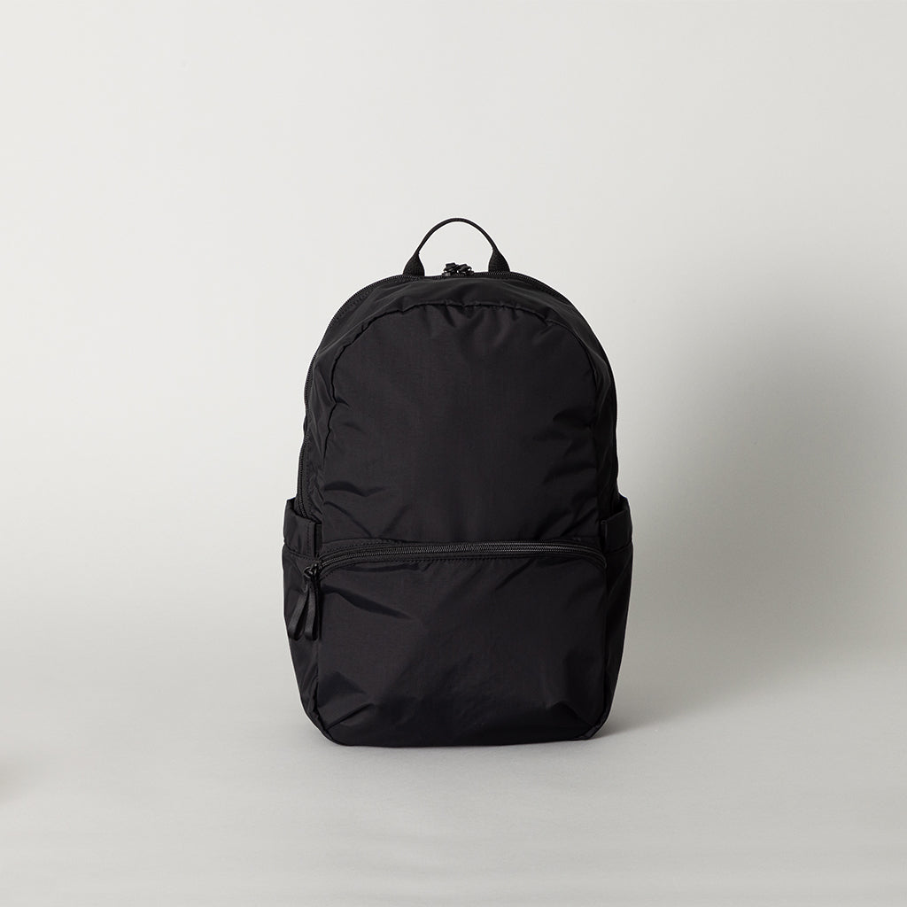 【再入荷】軽量 リサイクルナイロン リュック S 日本製