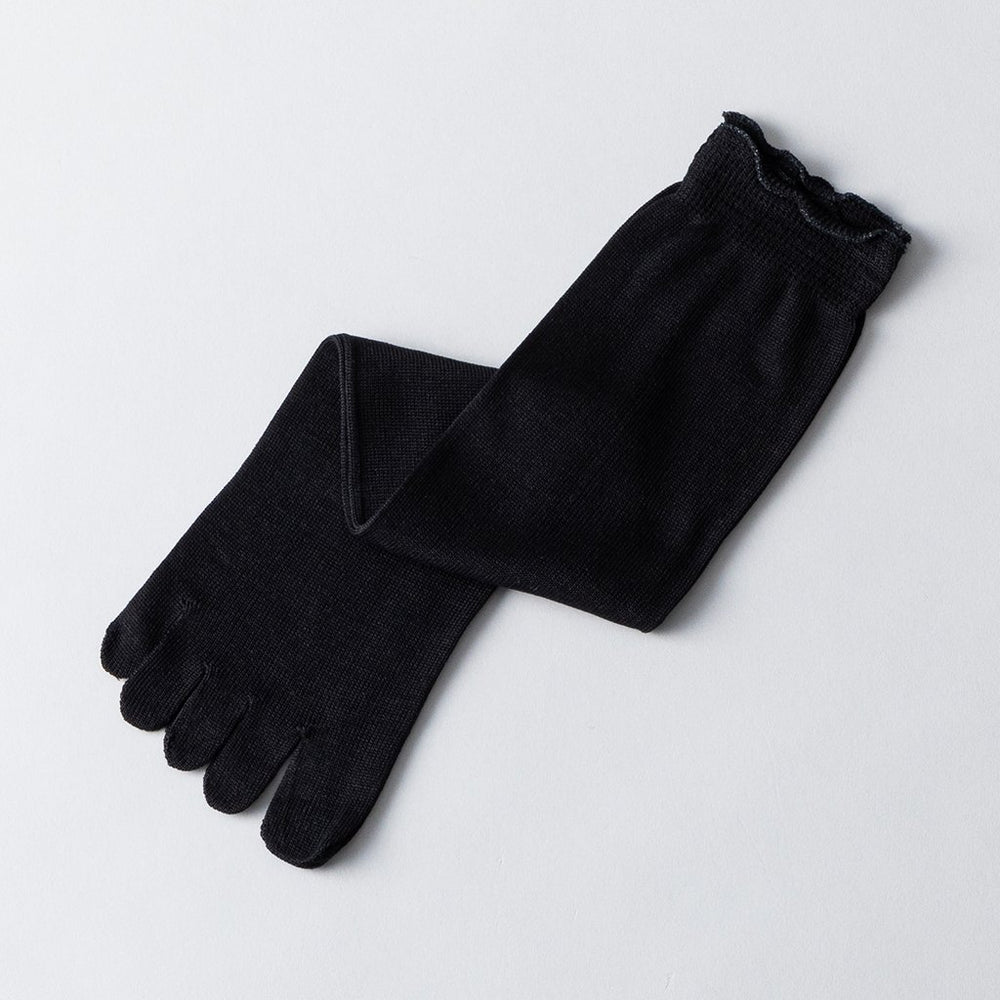 温活ギフト 冷えとりあったか靴下2足セット (箱入り) – kuros.style