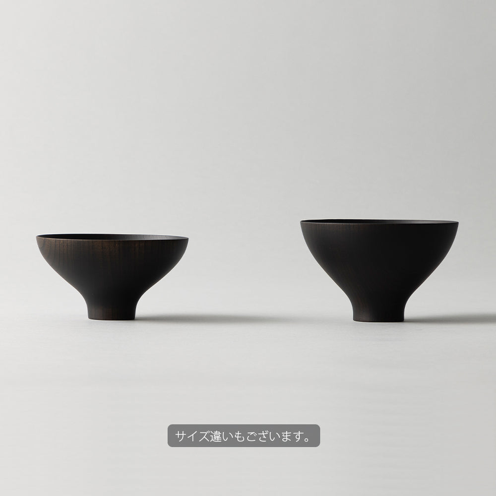 我戸幹男商店 AEKA Slim Bowl L / がとみきおしょうてん あえか