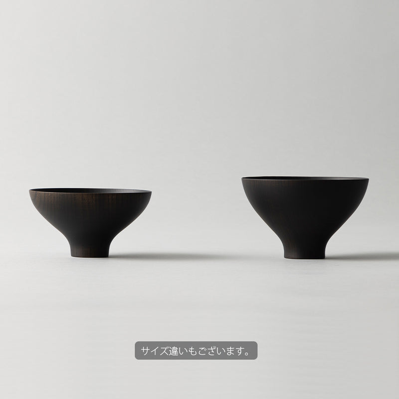 AEKA SlimBowl（L）Black – kuros.style