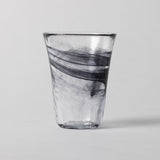 水墨  グラス  L