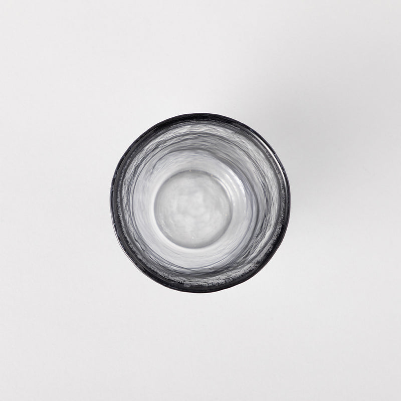 水墨  グラス  L