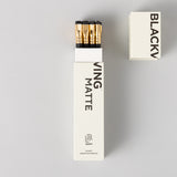 BLACKWING ペンシル 黒マット 1ダース（12本入り）