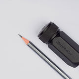 BLACKWING シャープナー 黒