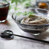 黒ごまそうめん 24束木箱入り