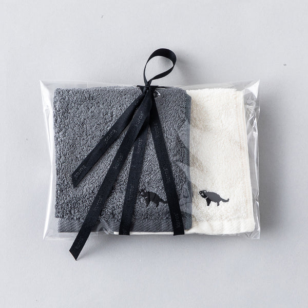 簡易ラッピング（透明PP袋＋リボン） – kuros.style